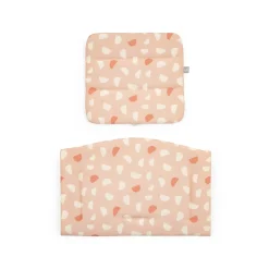 Stokke                    Coussin Tripp Trapp    Candy Pink