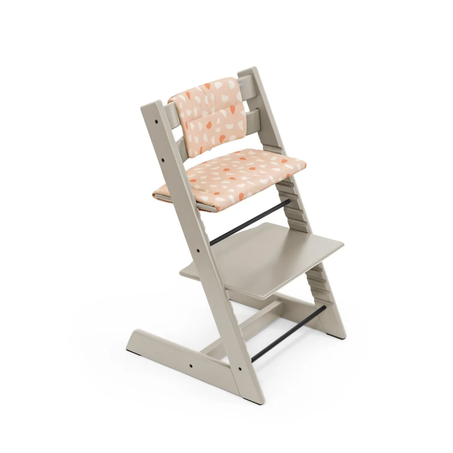 Stokke Coussin Tripp Trapp Candy Pink