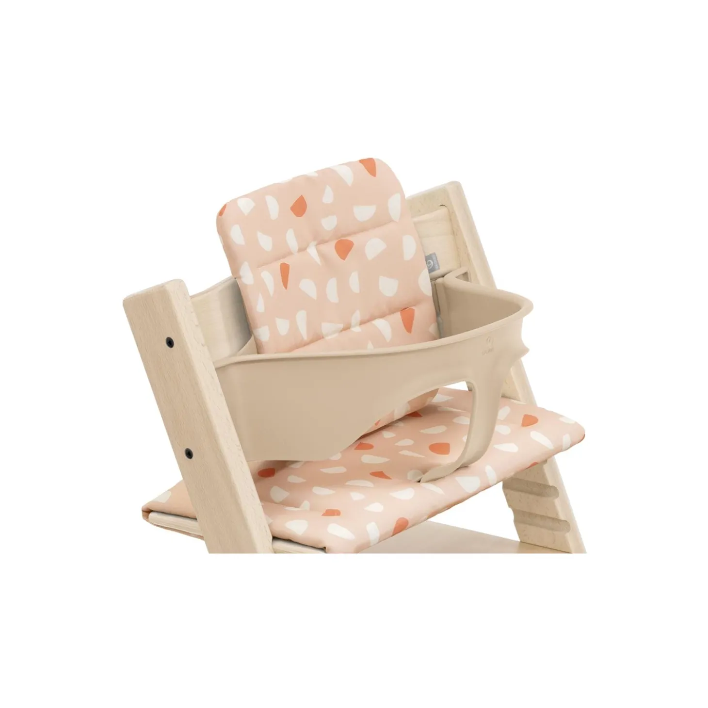 Stokke Coussin Tripp Trapp Candy Pink