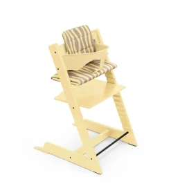 Stokke Coussin Tripp Trapp Lemon Daze