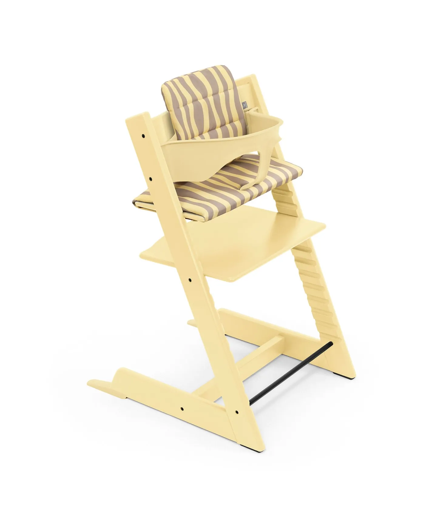 Stokke Coussin Tripp Trapp Lemon Daze