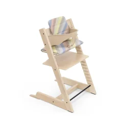 Stokke Coussin Tripp Trapp Pastel Stripes