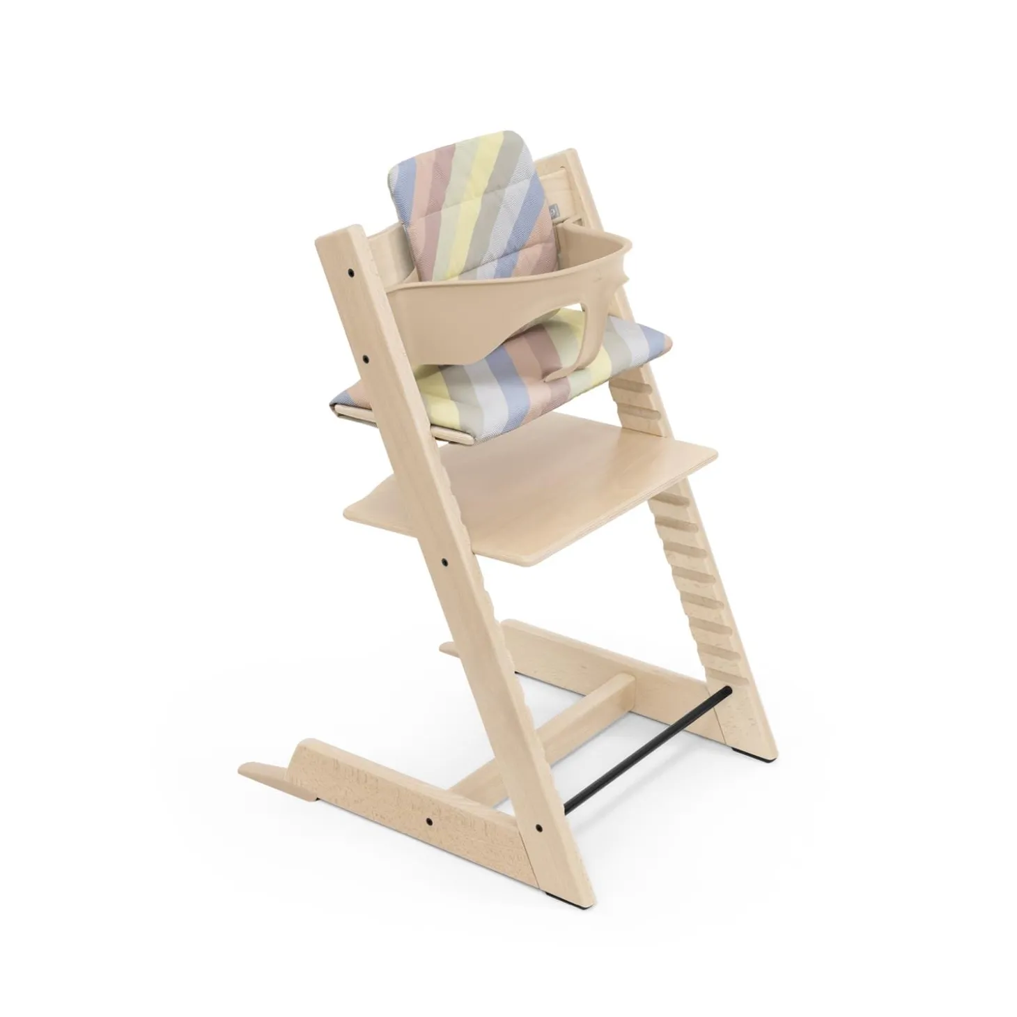 Stokke Coussin Tripp Trapp Pastel Stripes