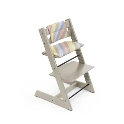 Stokke Coussin Tripp Trapp Pastel Stripes