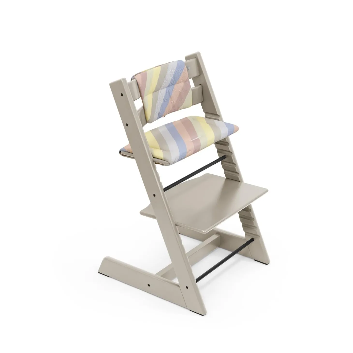 Stokke Coussin Tripp Trapp Pastel Stripes