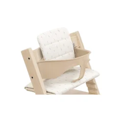 Stokke Coussin Tripp Trapp Wheat Cream