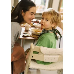 Stokke Coussin Tripp Trapp Wheat Cream
