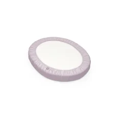 Stokke                    Drap-housse Mini Sleepi    Lavande