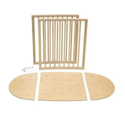 Stokke                    Extension lit Sleepi V3    Natural