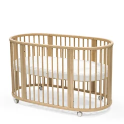 Stokke                    Extension lit Sleepi V3    Natural