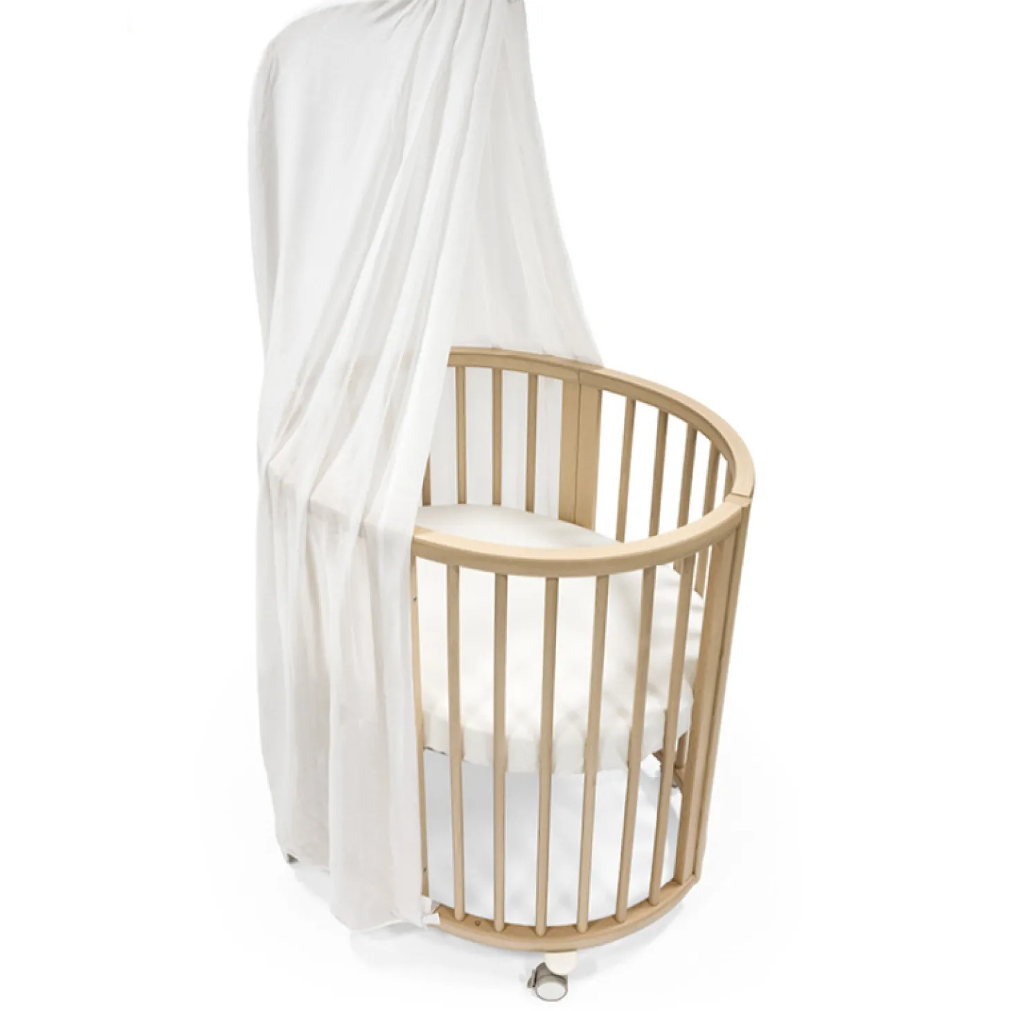 Stokke Flèche de lit Sleepi V3 Natural