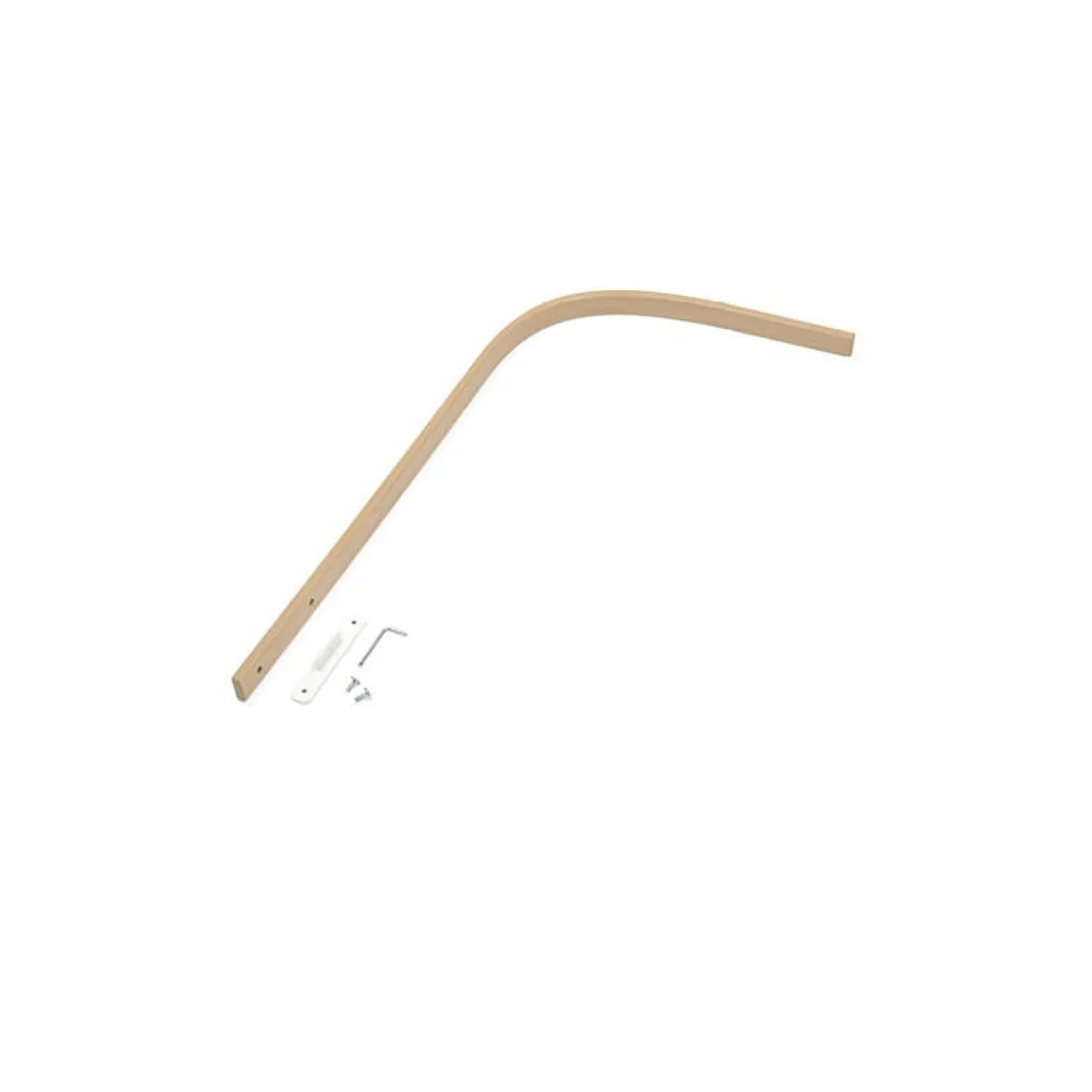 Stokke Flèche de lit Sleepi V3 Natural