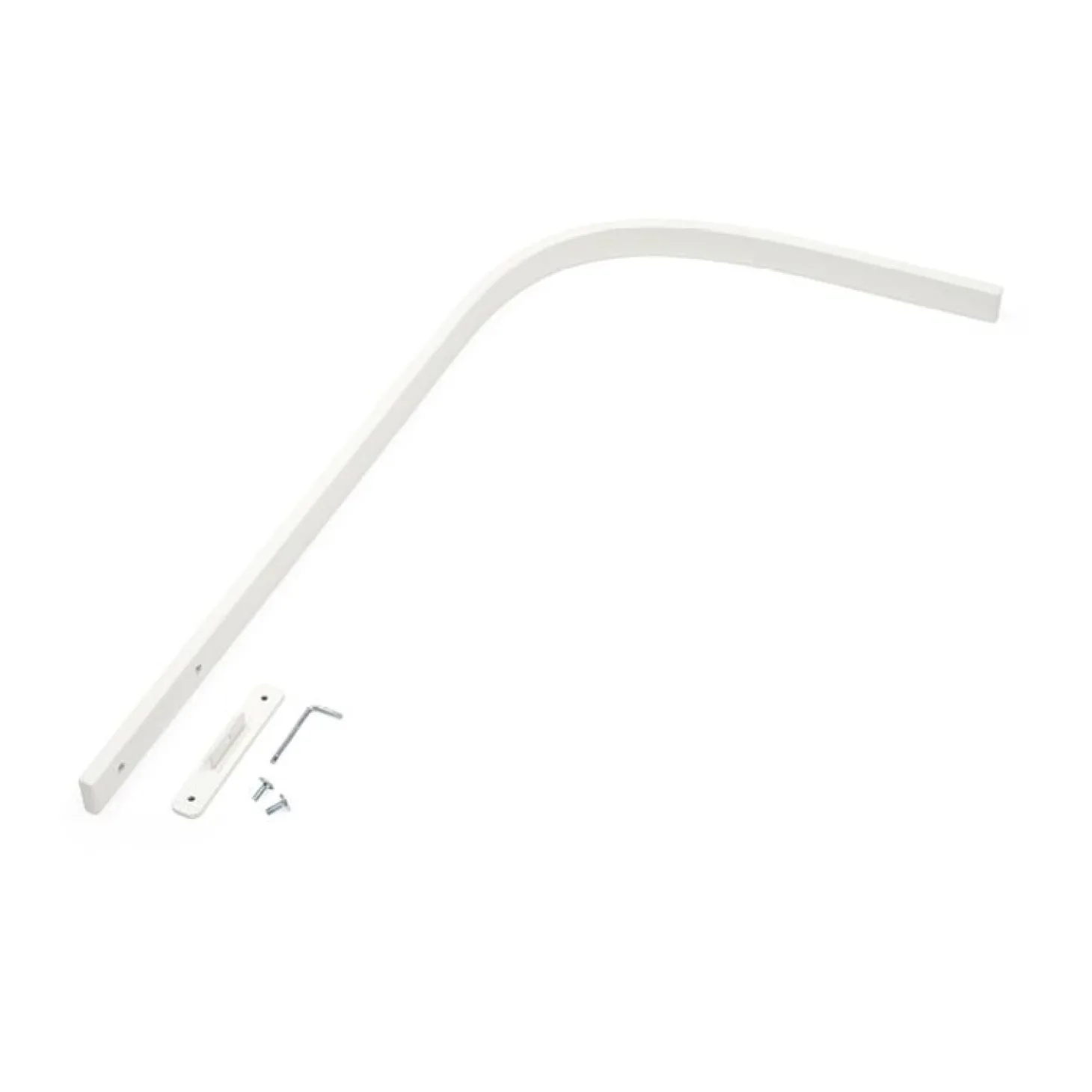 Stokke Flèche de lit Sleepi V3 White