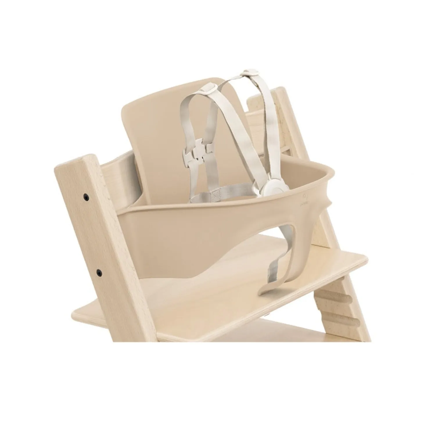 Stokke Harnais pour chaise Harness² Beige