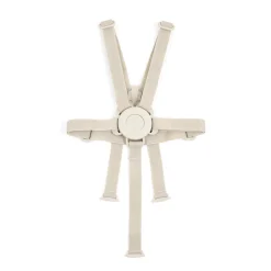 Stokke                    Harnais pour chaise Harness²    Beige
