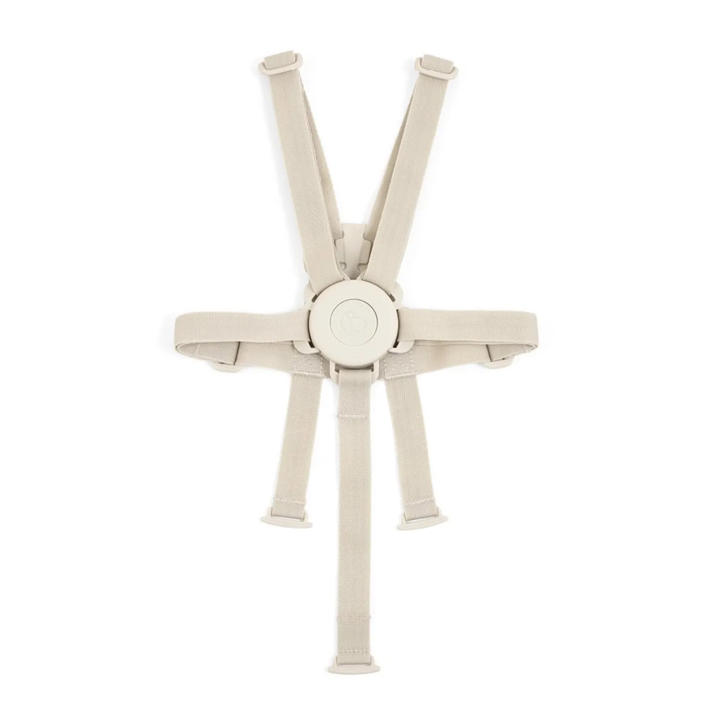 Stokke Harnais pour chaise Harness² Beige