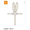 Stokke                    Harnais pour chaise haute Nomi