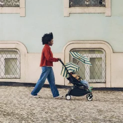 Stokke Kit YOYO complet Riviera Monaco Bleu