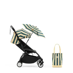 Stokke                    Kit YOYO complet Riviera    Monaco Bleu