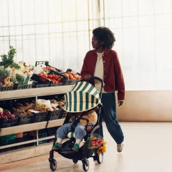 Stokke Kit YOYO complet Riviera Monaco Bleu