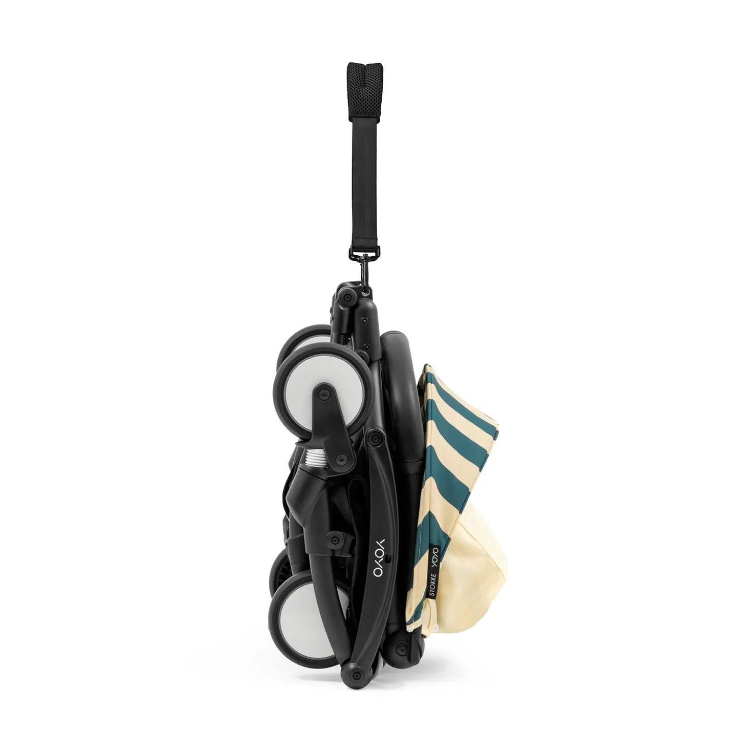 Stokke Kit YOYO complet Riviera Monaco Bleu