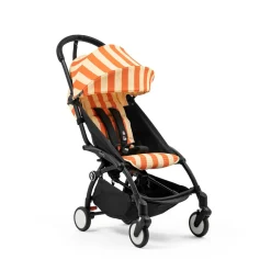 Stokke                    Kit YOYO complet Riviera    Capri Orange