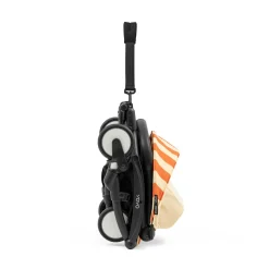 Stokke                    Kit YOYO complet Riviera    Capri Orange