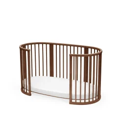 Stokke                    Lit berceau Sleepi    Brun Chaud