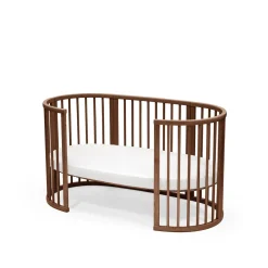 Stokke                    Lit berceau Sleepi    Brun Chaud