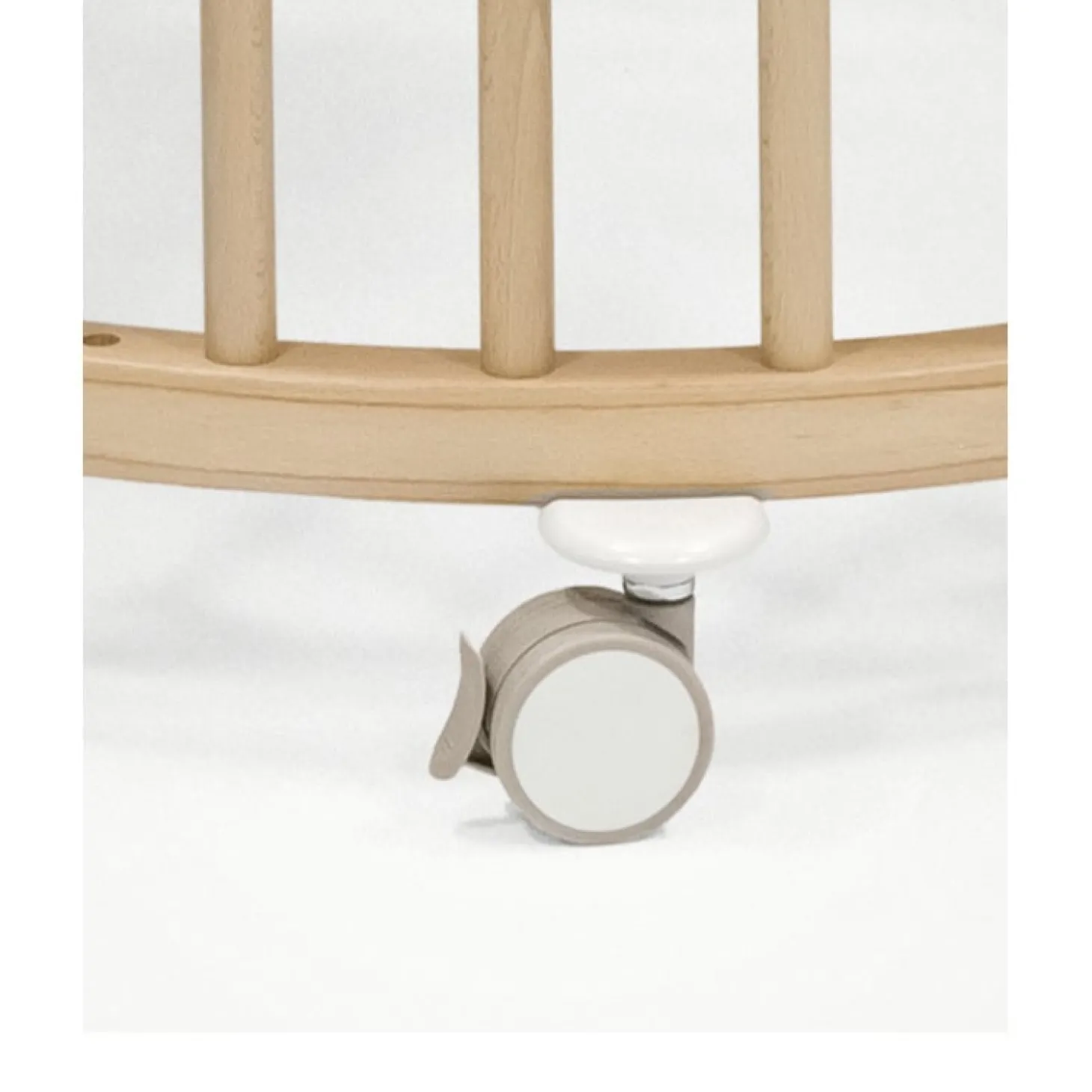 Stokke Lit Sleepi Mini V3 Natural