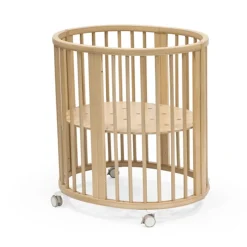 Stokke                    Lit Sleepi Mini V3    Natural