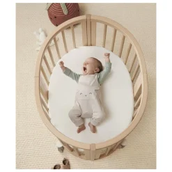 Stokke Lit Sleepi Mini V3 Natural