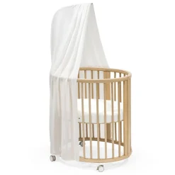 Stokke Lit Sleepi Mini V3 Natural