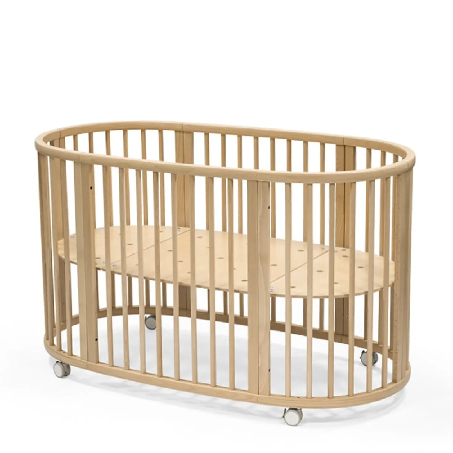 Stokke Lit évolutif Sleepi V3 Natural