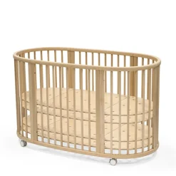 Stokke Lit évolutif Sleepi V3 Natural