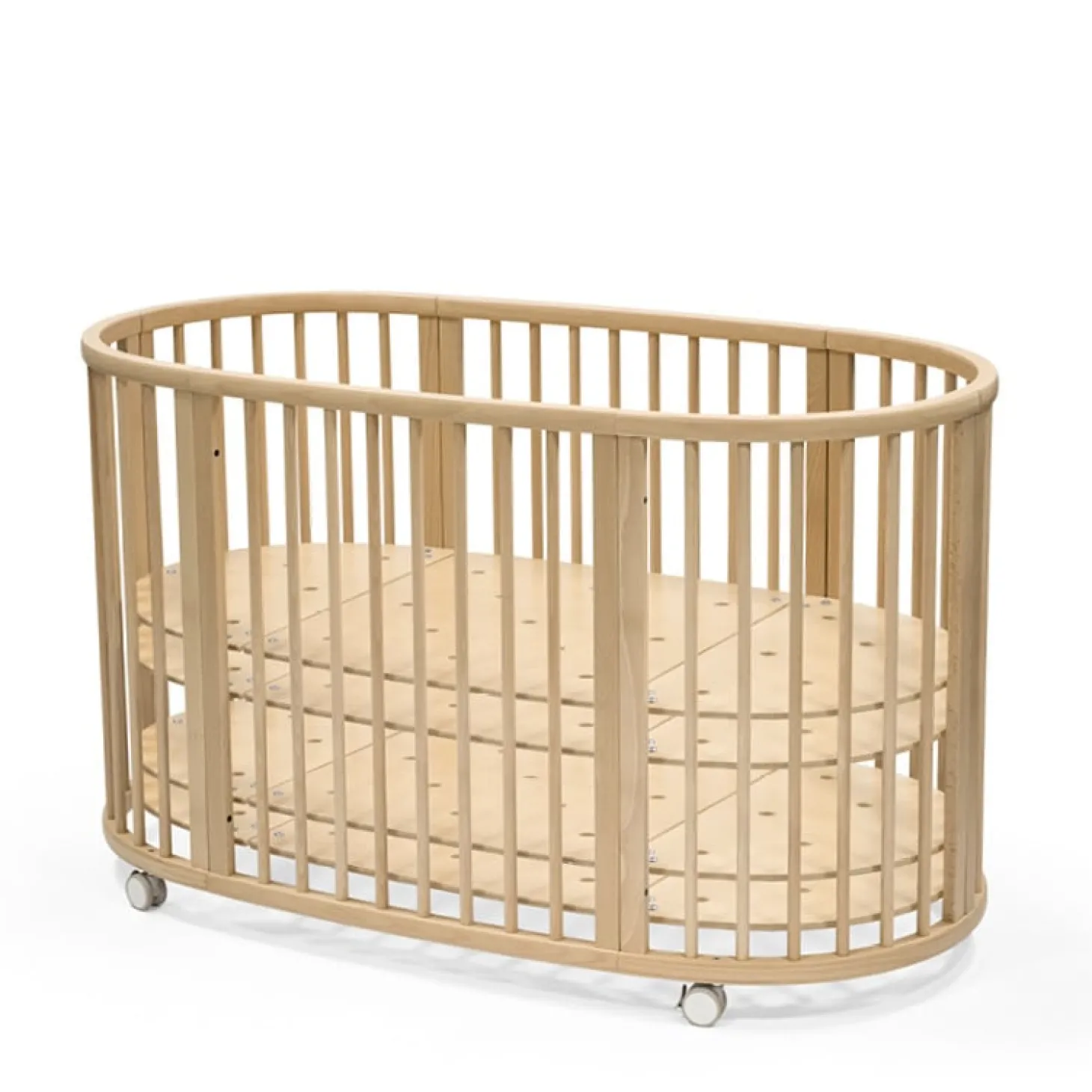 Stokke Lit évolutif Sleepi V3 Natural