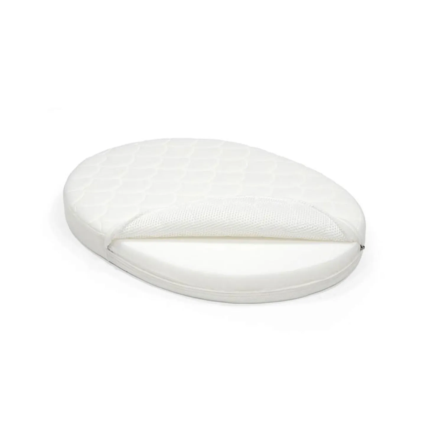 Stokke Mini Matelas Sleepi V3 White