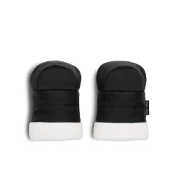 Stokke Moufles pour poussette YOYO Noir