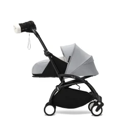 Stokke Moufles pour poussette YOYO Noir