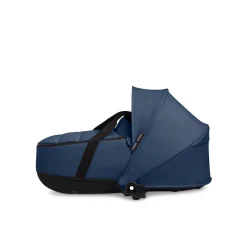 Stokke                    Nacelle poussette YOYO³    Bleu Marine