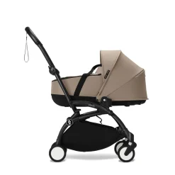 Stokke Nacelle poussette YOYO³ Taupe