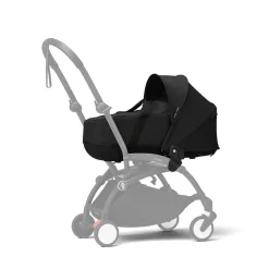 Stokke Nacelle poussette YOYO³ Noir