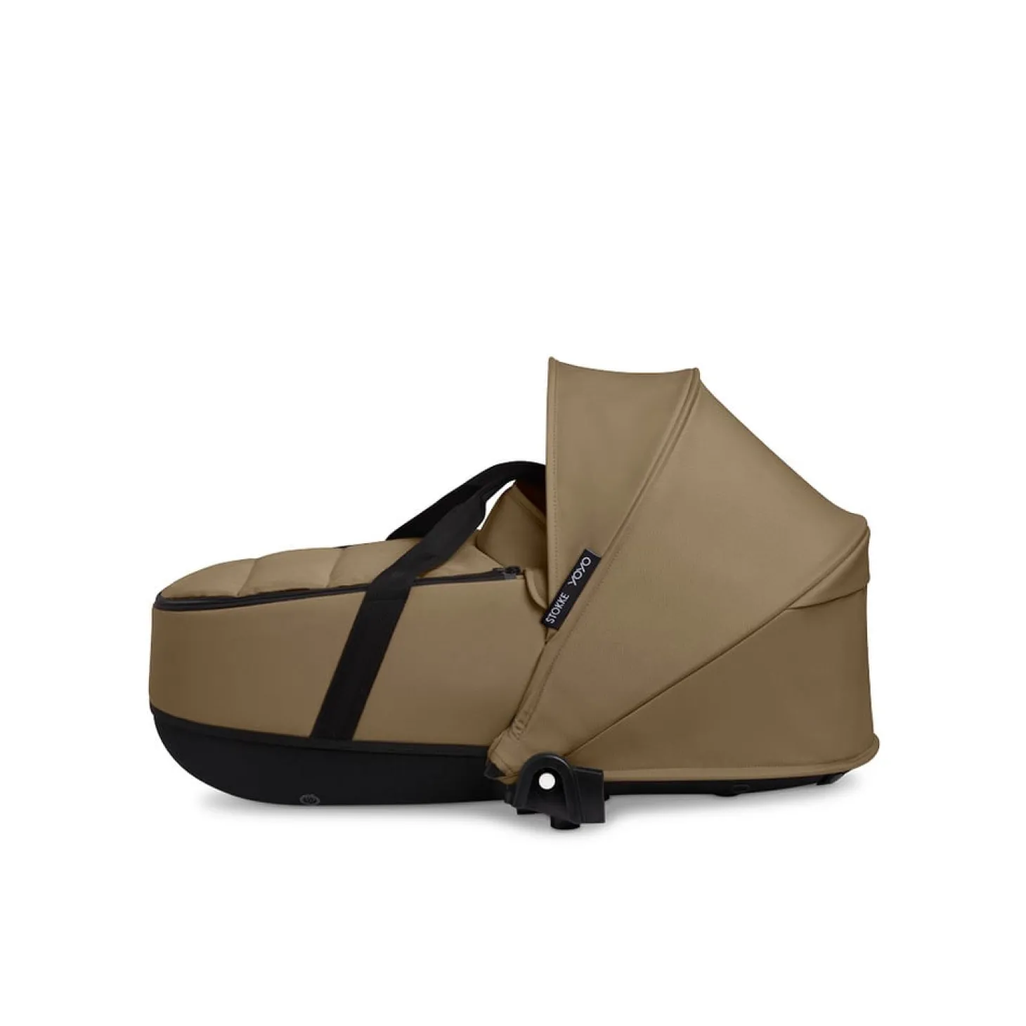 Stokke Nacelle poussette YOYO³ Toffee