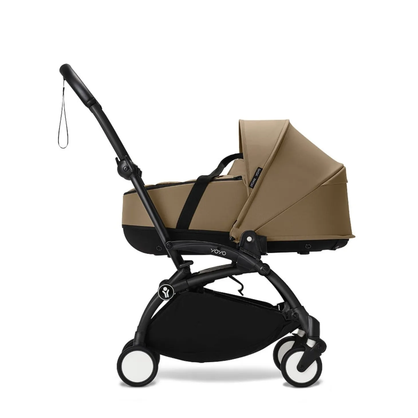 Stokke Nacelle poussette YOYO³ Toffee