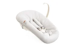 Stokke                    Newborn Set Tripp Trapp    Vanilla White