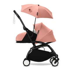 Stokke                    Ombrelle poussette YOYO    Ginger