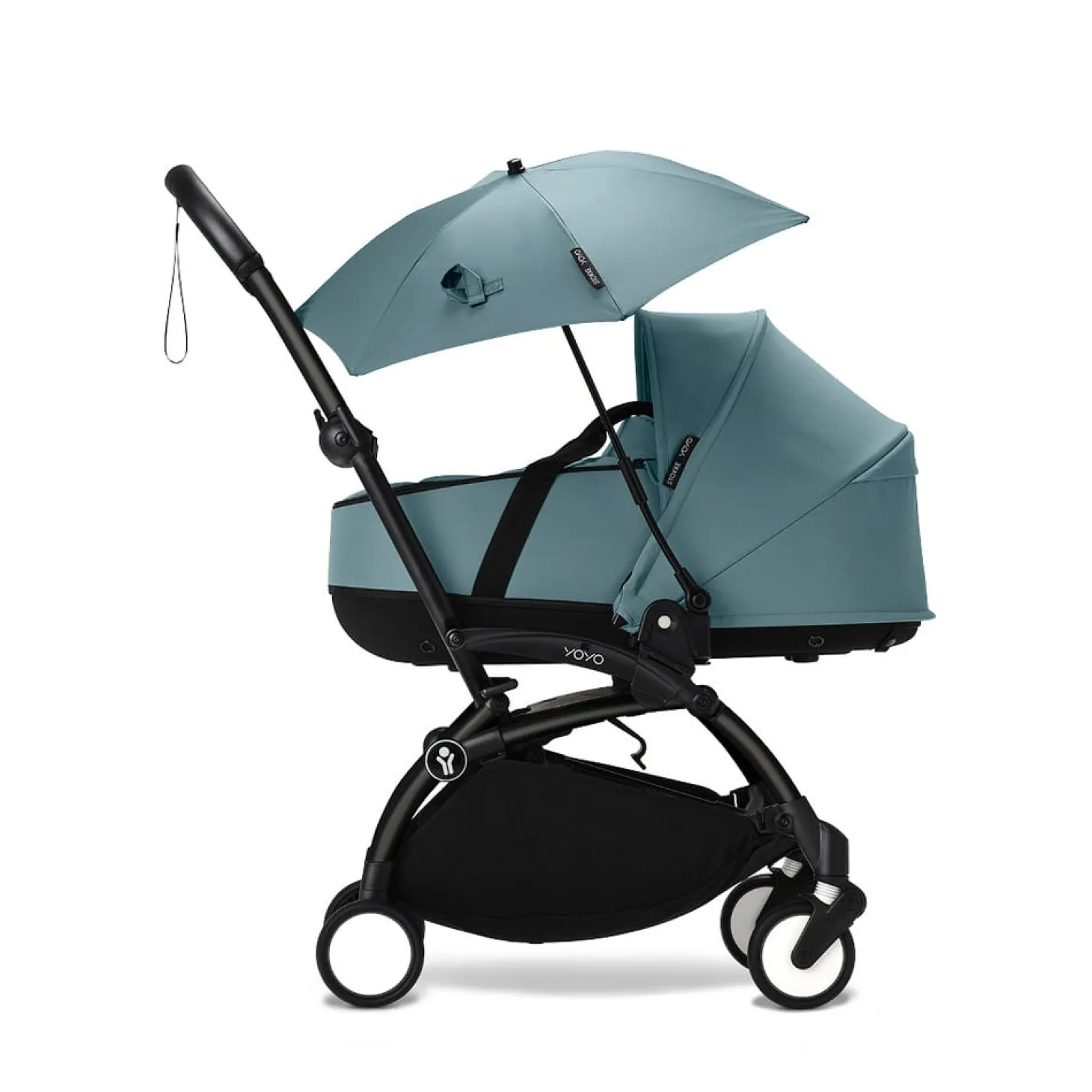 Stokke Ombrelle poussette YOYO Aqua