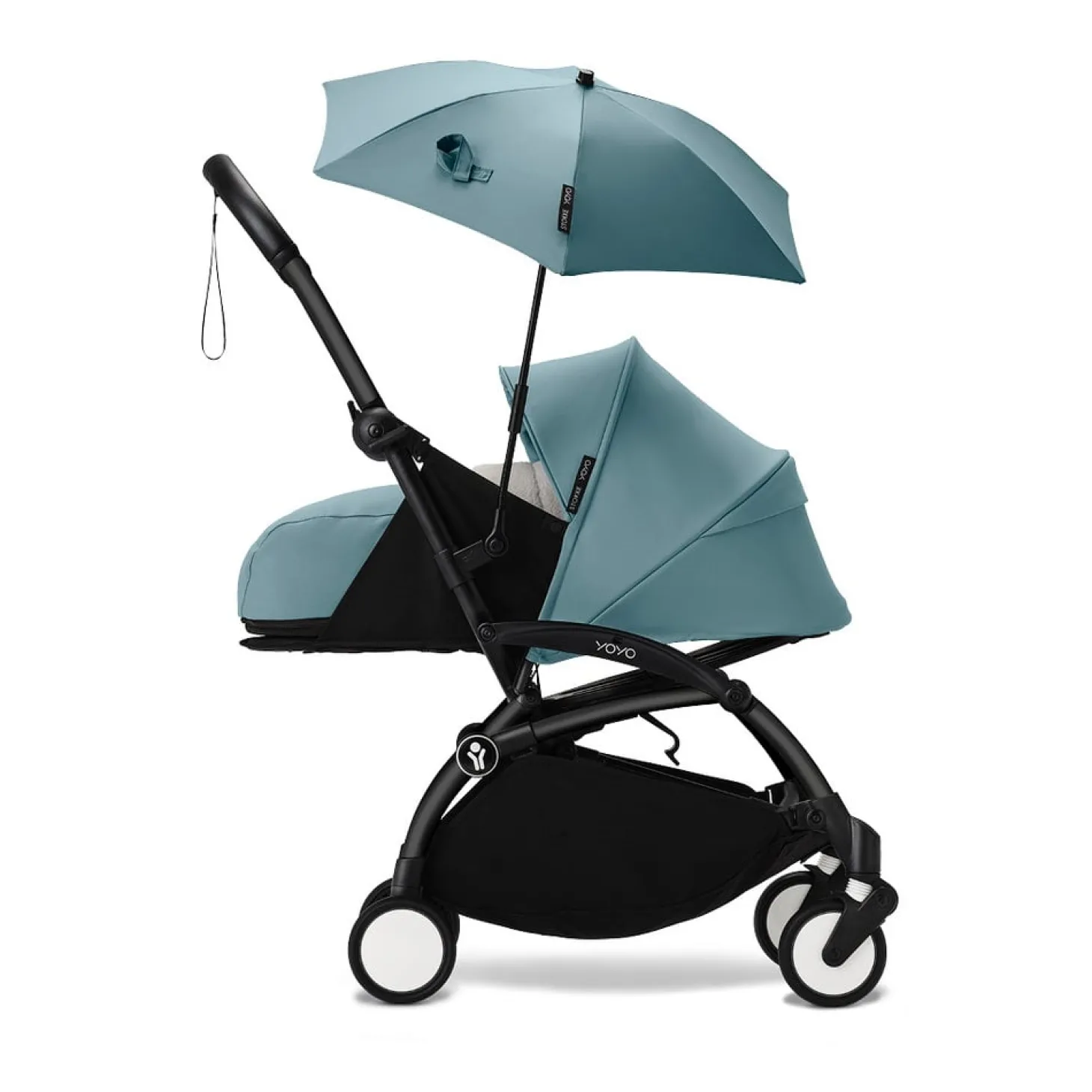 Stokke Ombrelle poussette YOYO Aqua
