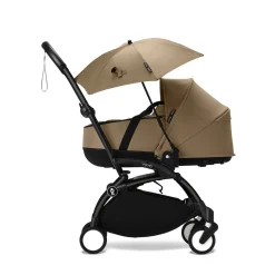 Stokke Ombrelle poussette YOYO Toffee