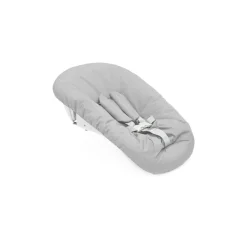 Stokke                    Pack Chaise haute Tripp Trapp + Baby Set + Newborn set    Naturel / Gris